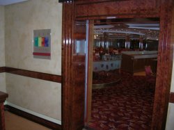 Norwegian Sun Four Seasons Main Dining Room picture