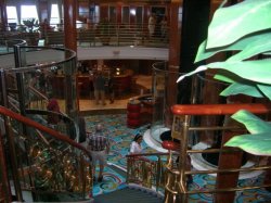 Norwegian Sun Atrium picture