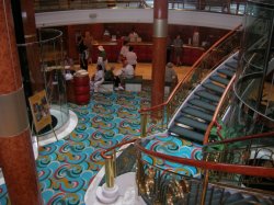 Norwegian Sun Atrium picture