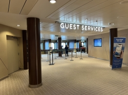 Guest Services picture