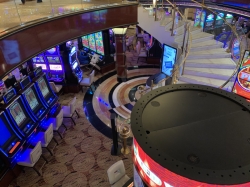 Royal Princess III Atrium picture