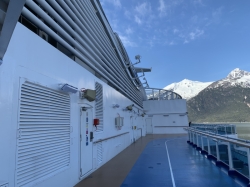 Royal Princess III Jogging Track picture