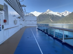 Royal Princess III Jogging Track picture