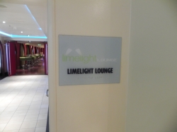 Carnival Sunshine Limelight Lounge picture