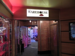 Warehouse Video Arcade picture