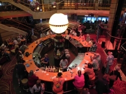 Carnival Sunshine Sunshine Atrium picture