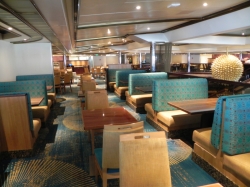 Carnival Sunshine Sunrise Dining Room picture