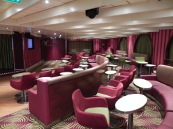 Carnival Sunshine Limelight Lounge picture