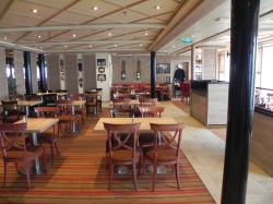 Carnival Sunshine Cucina Del Capitano picture