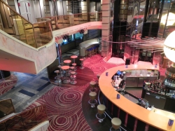 Carnival Sunshine Sunshine Atrium picture