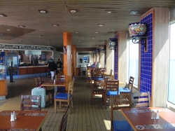 Blue Iguana Cantina picture