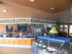 Blue Iguana Cantina picture