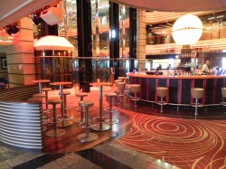 Carnival Sunshine Sunshine Atrium picture