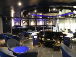 Carnival Sunshine Piano Bar 88 picture