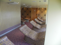 Carnival Sunshine Cloud 9 Thermal Suites picture