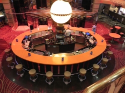 Carnival Sunshine Sunshine Atrium picture