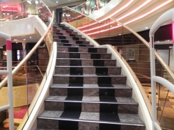 Carnival Sunshine Sunshine Atrium picture