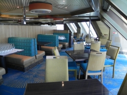 Carnival Sunshine Sunrise Dining Room picture