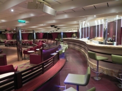 Carnival Sunshine Limelight Lounge picture