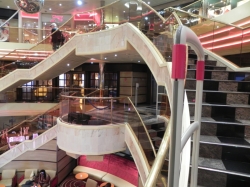 Carnival Sunshine Sunshine Atrium picture