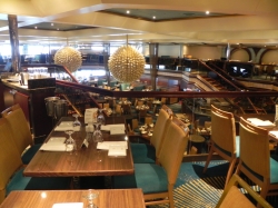 Carnival Sunshine Sunrise Dining Room picture