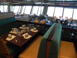 Carnival Sunshine Sunrise Dining Room picture