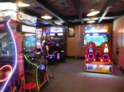 Warehouse Video Arcade picture