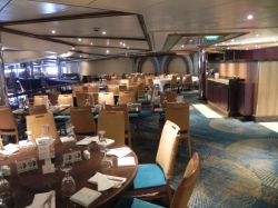 Carnival Sunshine Sunrise Dining Room picture