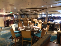 Carnival Sunshine Sunrise Dining Room picture