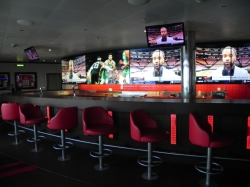 Skybox Sports Bar picture