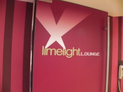 Carnival Sunshine Limelight Lounge picture