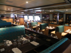 Carnival Sunshine Sunrise Dining Room picture