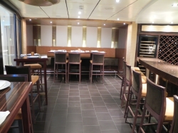 Carnival Sunshine Fahrenheit 555 Steakhouse picture