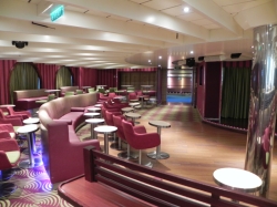 Carnival Sunshine Limelight Lounge picture