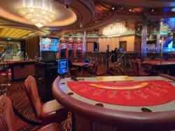 Explorer of the Seas Casino Royale picture