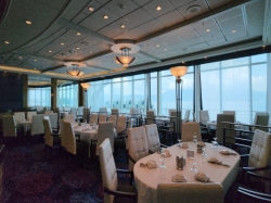 Explorer of the Seas Sapphire Dining Room picture