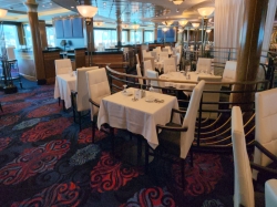 Explorer of the Seas Sapphire Dining Room picture