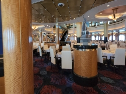 Explorer of the Seas Sapphire Dining Room picture