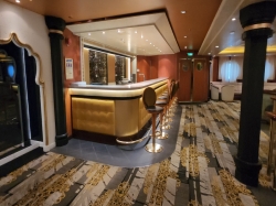 Explorer of the Seas Star Lounge picture