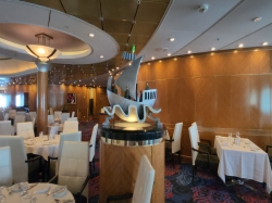 Explorer of the Seas Sapphire Dining Room picture