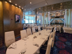 Explorer of the Seas Sapphire Dining Room picture