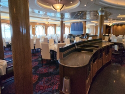 Explorer of the Seas Sapphire Dining Room picture