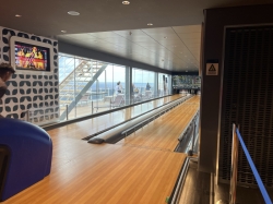 MSC Meraviglia Bowling picture