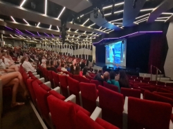 MSC Meraviglia Broadway Theatre picture