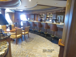 Queen Elizabeth The Grills Lounge picture