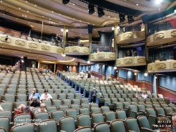 Queen Elizabeth Royal Court Theater picture