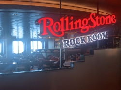 Rotterdam Rolling Stone Rock Room picture