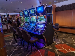 Sapphire Princess Grand Casino picture