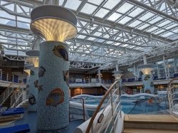 Sapphire Princess Calypso Reef & Pool picture