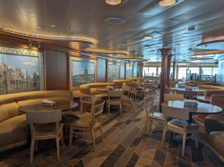 Sapphire Princess Horizon Court picture